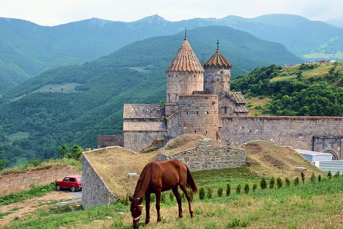 Private Tour to Khor Virap, Areni Cave or Winery, Noravank & Tatev monastery - Price and Tickets: Where the Value Actually Comes From