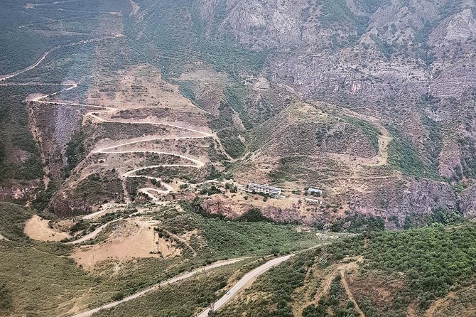 Private tour to Khor Virap,Areni winery,Noravank,Tatev Monastery - Khor Virap: the Ararat viewpoint and Gregory the Illuminator
