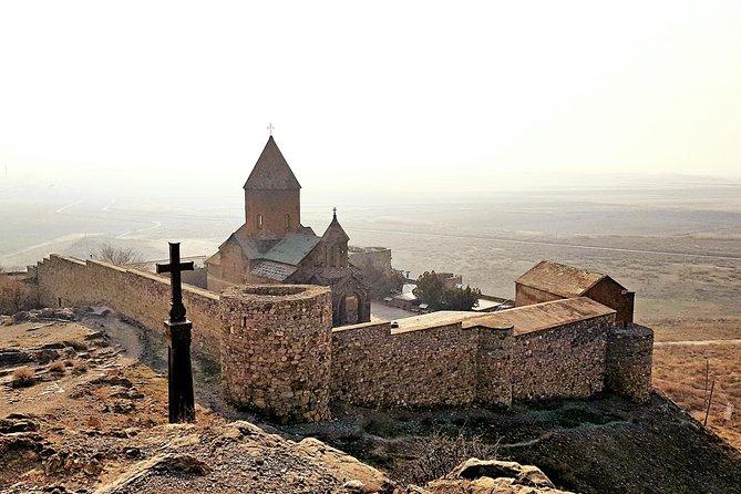 Private tour to Khor Virap,Areni winery,Noravank,Tatev Monastery - Your driver and guide: communication matters