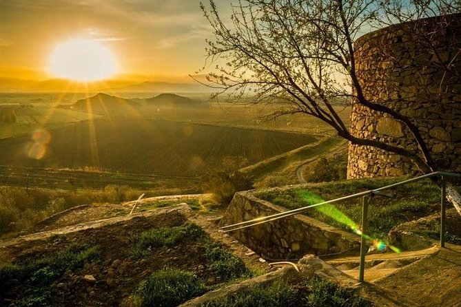 Private tour to Khor Virap,Areni winery,Noravank,Tatev Monastery - What the pacing feels like, hour by hour