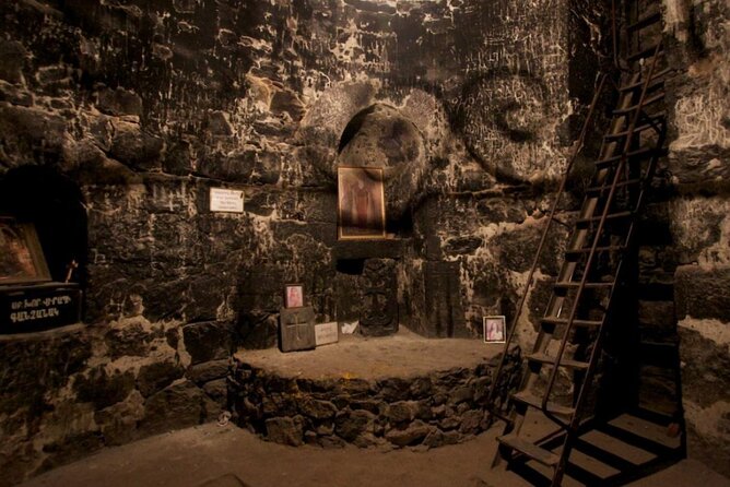Private Tour to Khor Virap, Echmiadzin, St. Hripsime and St. Gayane, Zvartnots - Price, Extras, and Timing: Getting Good Value From This $110 Group Tour