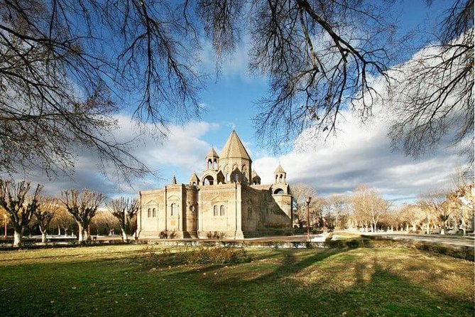 Private Tour to Khor Virap, Echmiadzin, St. Hripsime and St. Gayane, Zvartnots - Who This Tour Fits Best, and Who Might Want Something Else
