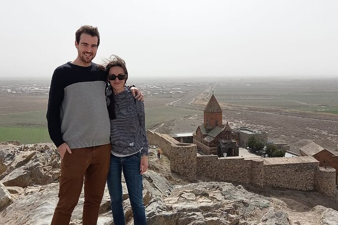Private Tour to Khor Virap Monastery - Key highlights to pay attention to