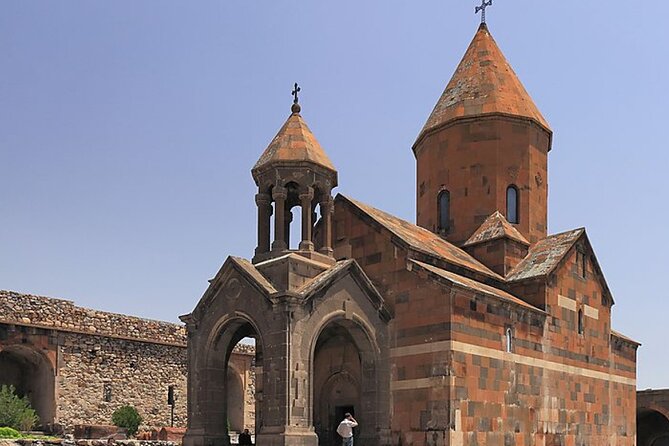 Private Tour to Khor Virap Monastery - Entering Khor Virap: what you are seeing and why it matters