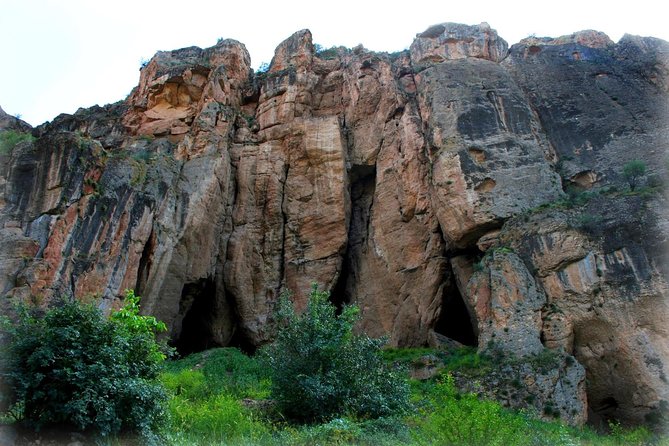 Private tour to Khor Virap, Noravank, ancient Birds-Cave, Hin Areni wine factory - Key Things That Make This Tour Worth It