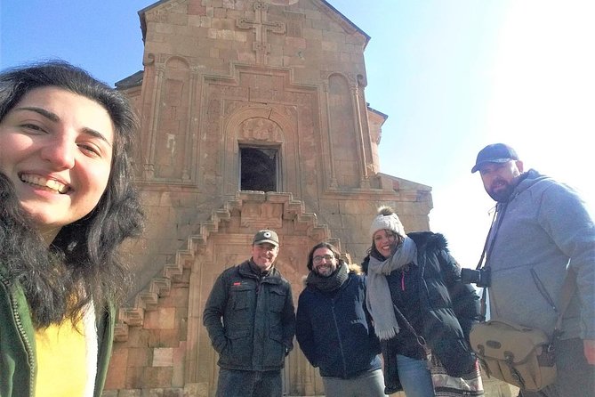 Private tour to Khor Virap, Noravank, ancient Birds-Cave, Hin Areni wine factory - Tips to Get the Best Day From This Route