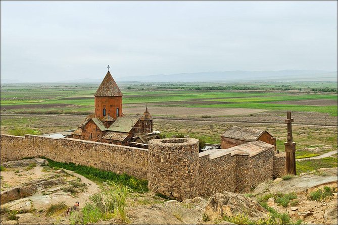Private tour to Khor Virap, Noravank, ancient Birds-Cave, Hin Areni wine factory - Price and Logistics: What You Pay For (and Why It Makes Sense)