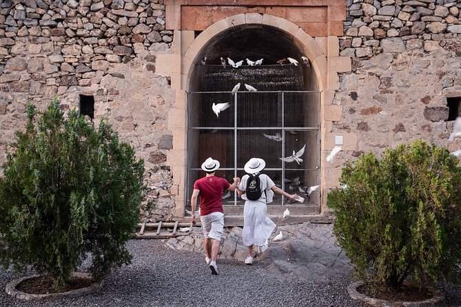 Private Tour to Khor Virap with Mt Ararat View - What you actually do during the visit