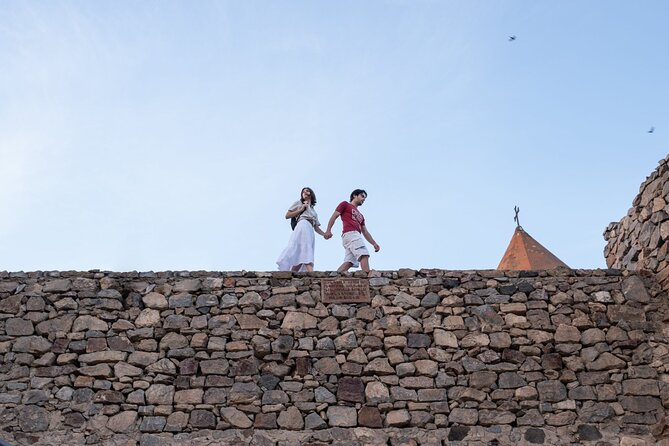 Private Tour to Khor Virap with Mt Ararat View - Who should book this Khor Virap tour