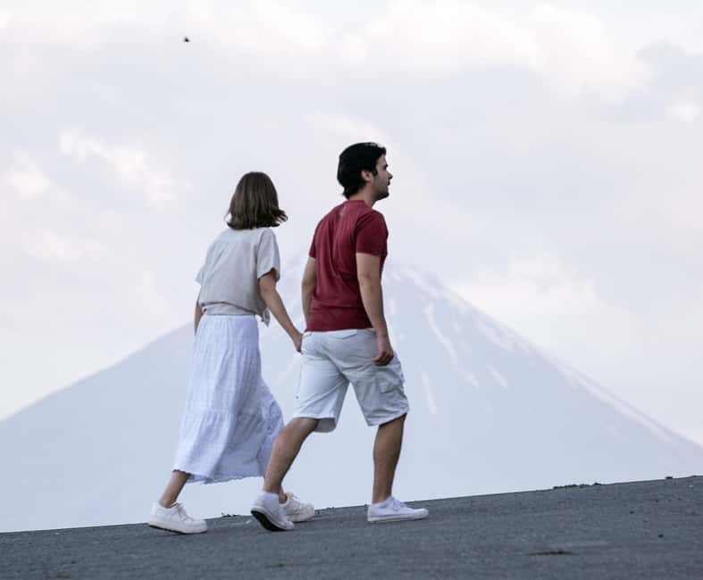 Private Tour to Khor Virap with Mt Ararat View - Price and value: what $80 for a private group buys you