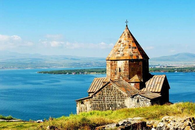 Private Tour to Lake Sevan and Sevanavank Monastery - Lunch planning: the one gap you should prepare for