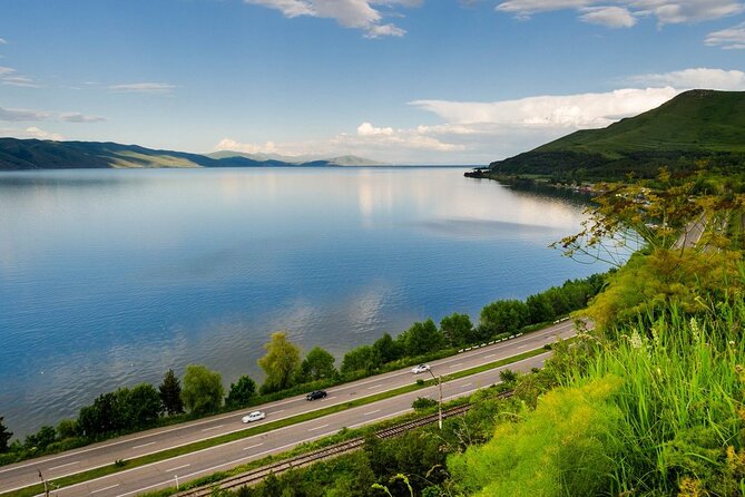 Private Tour to Lake Sevan and Sevanavank Monastery - Who this tour fits best