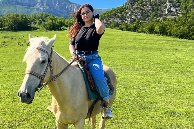 Private tour to Sevan, Dilijan Off-road tour & Horseback riding - Price and extras: how the $120 per group really plays out