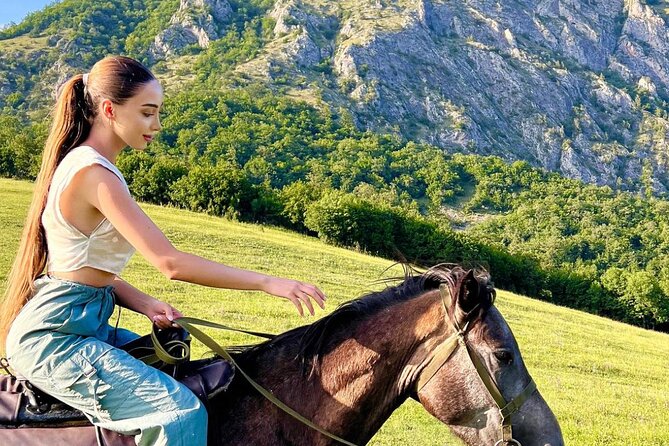 Private tour to Sevan, Dilijan Off-road tour & Horseback riding - Comfort, timing, and the pace of a packed Armenia day
