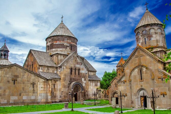 Private tour to Tsaghkadzor city (Ropeway), Lake Sevan, Sevanvank, Dilijan - Lake Sevan at 1,900 M: The Views and the Air