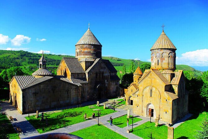 Private tour to Tsaghkadzor city (Ropeway), Lake Sevan, Sevanvank, Dilijan - Haghartsin Monastery: The Play of the Eagle