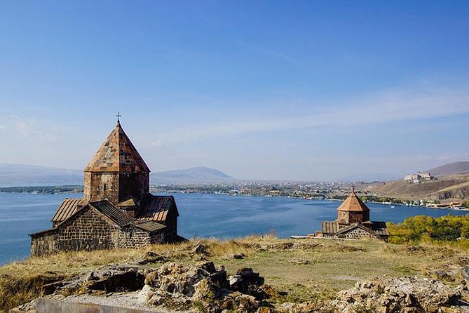 Private tour to Tsaghkadzor (Kecharis), Lake Sevan (Sevanavank) - Hotel pickup in Yerevan, private timing, and staying sane