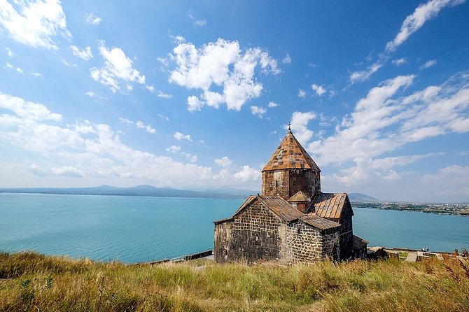 Private Tour to Tsaghkadzor, Kecharis Monastery, Lake Sevan, Sevanavank - Why This Route Works: Monasteries, a High-Mountain Lake, and a Ropeway in One Day