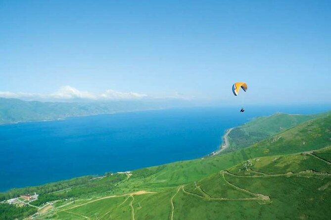 Private Tour to Tsaghkadzor, Kecharis Monastery, Lake Sevan, Sevanavank - Key Points You’ll Actually Care About