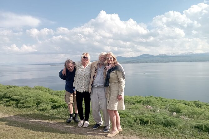 Private Tour to Tsaghkadzor, Kecharis Monastery, Lake Sevan, Sevanavank - Tsaghkadzor Action Park Ropeway: 32 Minutes Up for Sweeping Views, If the Weather Plays Nice