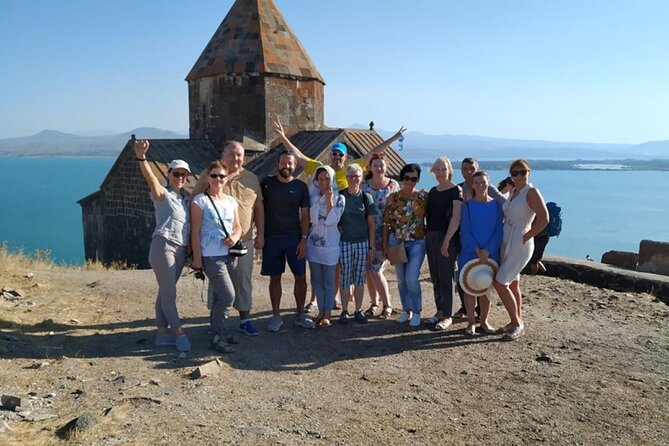 Private Tour to Tsaghkadzor, Kecharis Monastery, Lake Sevan, Sevanavank - Smart Tips Before You Go