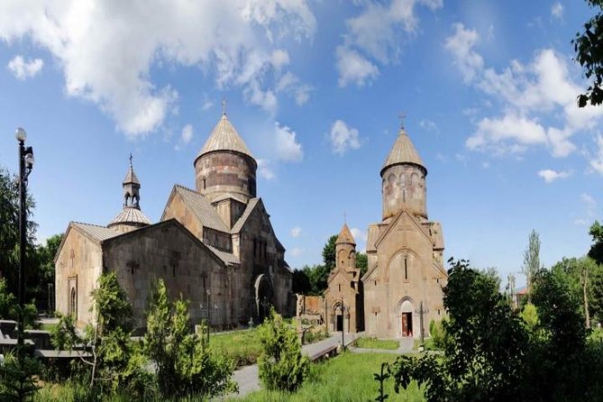 Private tour to Tsaghkadzor, Kecharis, Ropeway - Why Kecharis and Tsaghkadzor fit so well in one half-day