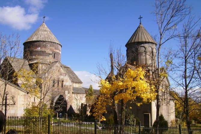 Private tour to Tsaghkadzor, Kecharis, Ropeway - What to bring: the small choices that make the day easier