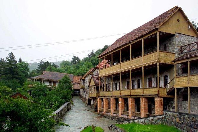 Private tour to Tsaghkadzor, Lake Sevan, Sevanavank, Dilijan, Haghartsin - Key Highlights That Matter