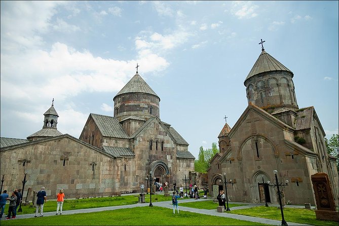 Private tour to Tsaghkadzor, Lake Sevan, Sevanavank, Dilijan, Haghartsin - Dilijan National Park, Goshavank, and the Forest-to-Stone Shift