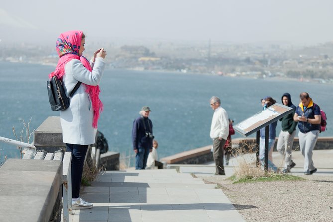 Private tour to Tsaghkadzor, Lake Sevan, Sevanavank, Dilijan, Haghartsin - Tips for Photos, Comfort, and Avoiding Stress on a 10 to 11 Hour Day