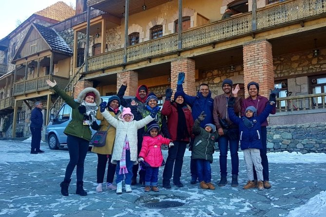 Private tour to Tsaghkadzor, Lake Sevan, Sevanavank, Dilijan, Haghartsin - Tsaghkadzor Ropeway and Kecharis Monastery, Two Sides of the Mountain Town