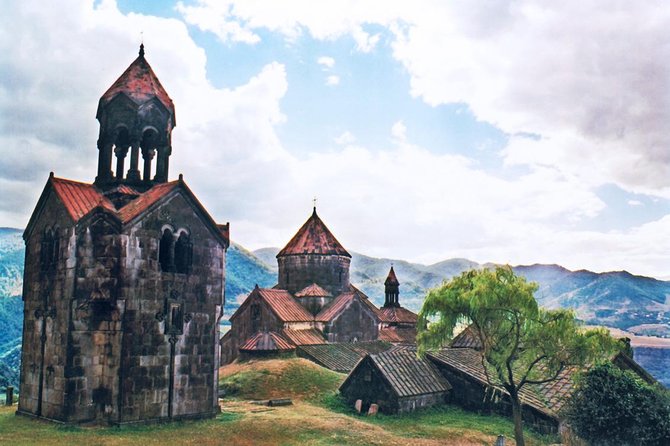 Private tour to UNESCO heritage Haghpat and Sanahin monasteries and Odzun church - Key Things I’d Focus On Before You Go