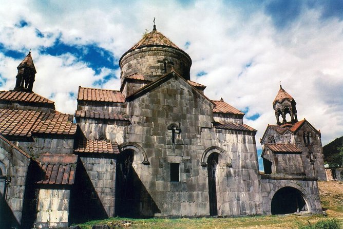 Private tour to UNESCO heritage Haghpat and Sanahin monasteries and Odzun church - Why Haghpat, Sanahin, and Odzun Work So Well Together