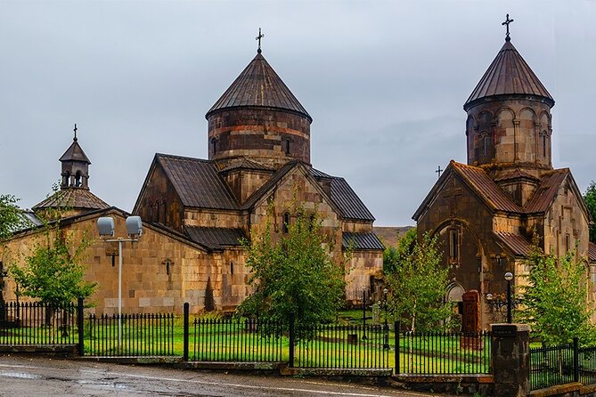 Private Tour: Tsaghkadzor, Ropeway, Kecharis Monastery, Sevan Lake, Sevanavank - A Private Armenia Day That Starts With Mountain Air