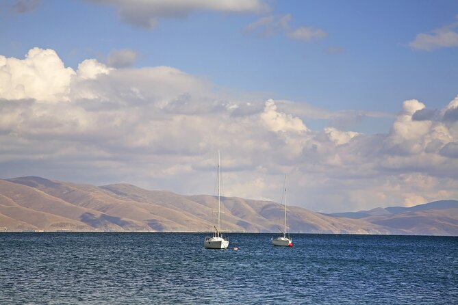 Private Tour: Tsaghkadzor, Ropeway, Kecharis Monastery, Sevan Lake, Sevanavank - Getting From Yerevan, and Why the Logistics Matter