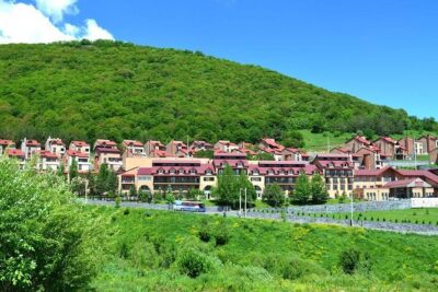Tsaghkadzor, Ropeway, Kecharis Monastery, Sevan Lake, Sevanavank
