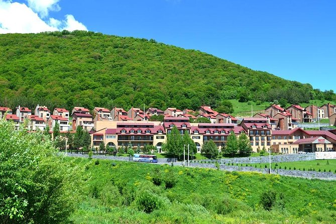 Private Tour: Tsaghkadzor, Ropeway, Kecharis Monastery, Sevan Lake, Sevanavank - Price and Value, Including the Ropeway Budget