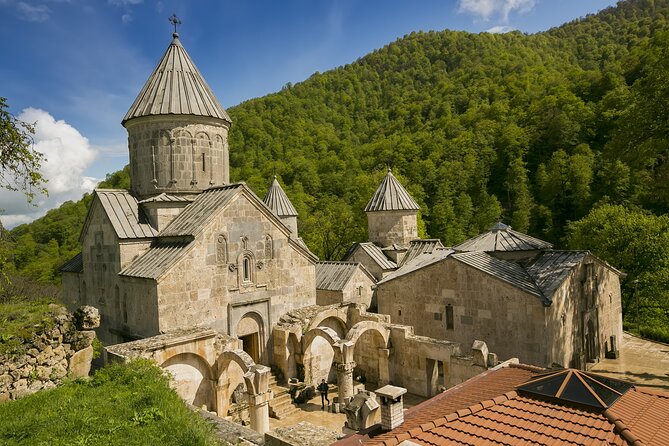 Private Tour: Tsaghkadzor (ropeway), Lake Sevan, Dilijan - Lake Sevan Time: Why the “Jewel of Armenia” Feels Worth the Drive
