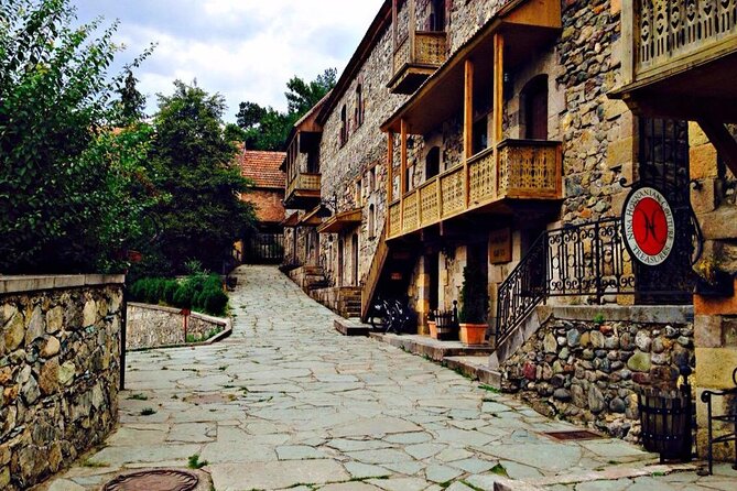 Private tour: Tsaghkadzor, Sevan lake, Dilijan town and Haghartsin monastery - Key highlights you’ll feel on the route