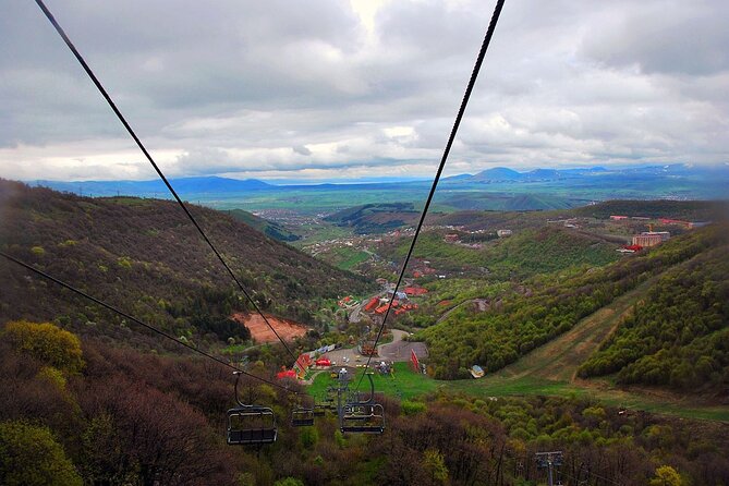 Private tour: Tsaghkadzor, Sevan lake, Dilijan town and Haghartsin monastery - Lake Sevan in 30 minutes, what to aim for