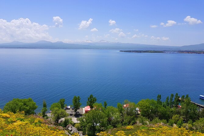 Private tour: Tsaghkadzor, Sevan lake, Dilijan town and Haghartsin monastery - Price and logistics, what $140 really means for value