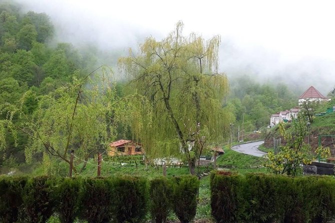 Private Tour: Tsaghkadzor, Sevan lake,Sevanavank, Dilijan, Haghartsin monastery - Sevanavank: a peninsula monastery shaped by the lake itself