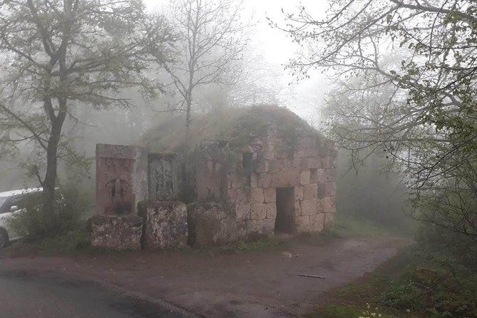 Private Tour: Tsaghkadzor, Sevan lake,Sevanavank, Dilijan, Haghartsin monastery - Dilijan: Armenian Switzerland vibes, minus the hype