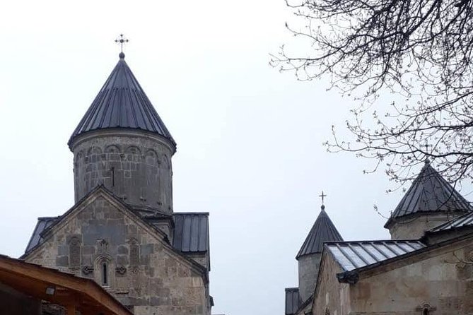 Private Tour: Tsaghkadzor, Sevan lake,Sevanavank, Dilijan, Haghartsin monastery - Timing, comfort, and what to pack for a 7 to 9 hour day