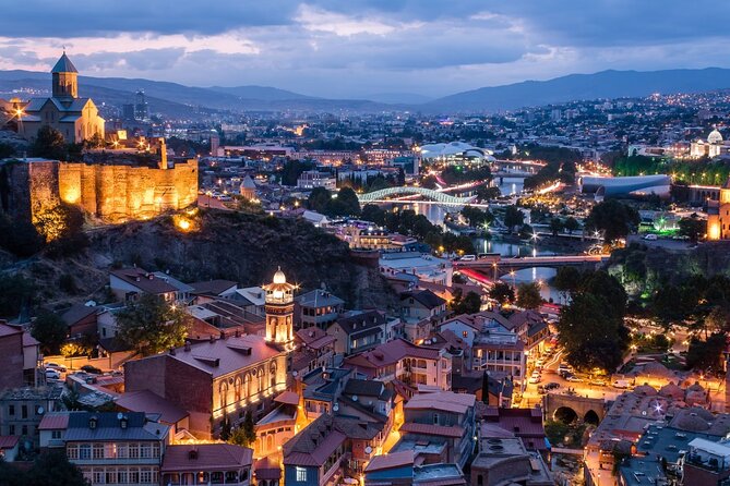 Private transfer from Yerevan to Tbilisi or Vice Versa - Pickup, communication, and what to do if your hotel changes