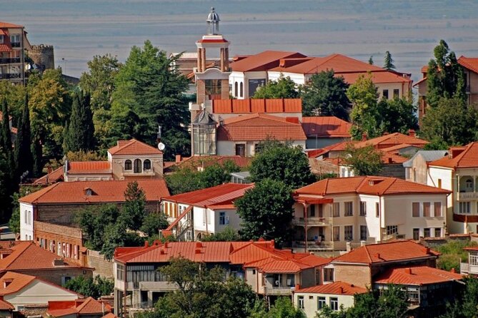 Private transfer from Yerevan to Tbilisi or Vice Versa - Price and value: when $210 per group makes sense
