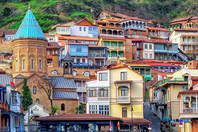 Private transfer from Yerevan to Tbilisi or Vice Versa - A realistic timeline for your transfer day