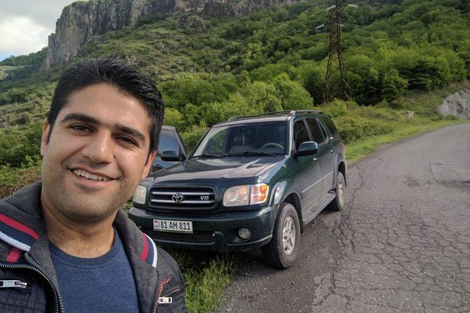 Private Transfer & Tour from Tbilisi to Yerevan or Yerevan to Tbilisi - Key points worth knowing before you go