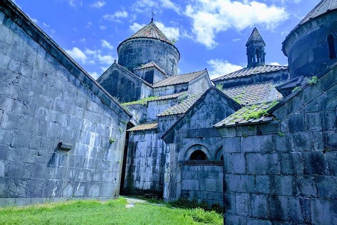 Private Transfer & Tour from Tbilisi to Yerevan or Yerevan to Tbilisi - Why this Tbilisi to Yerevan road trip feels smarter than a standard transfer