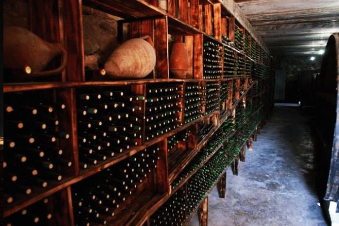 Private wine tour to Khor Virap, Areni winery, Noravank - Khor Virap monastery: Ararat views and Armenia’s Christian story